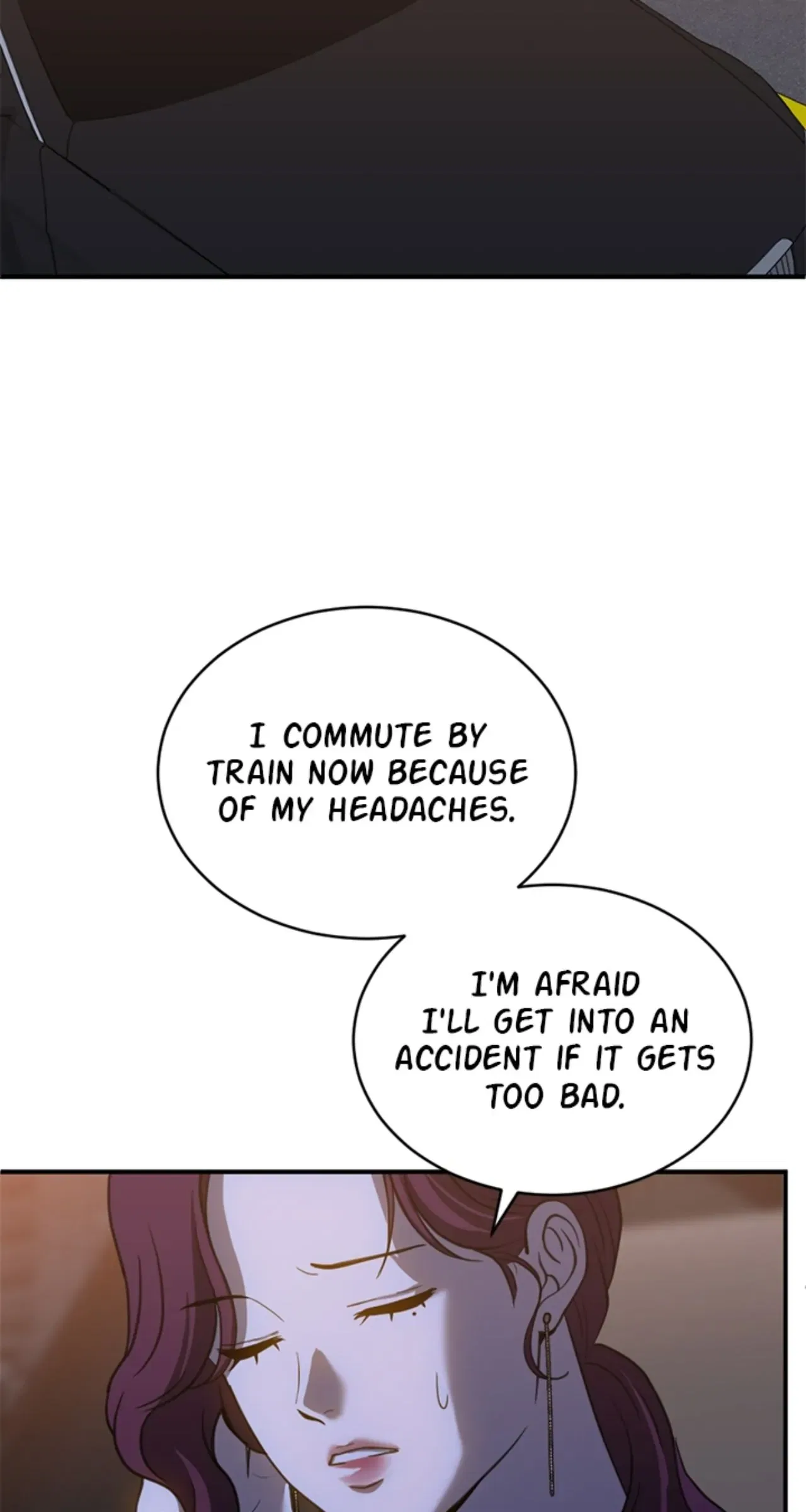Third Night Only Chapter 78 – Page 57