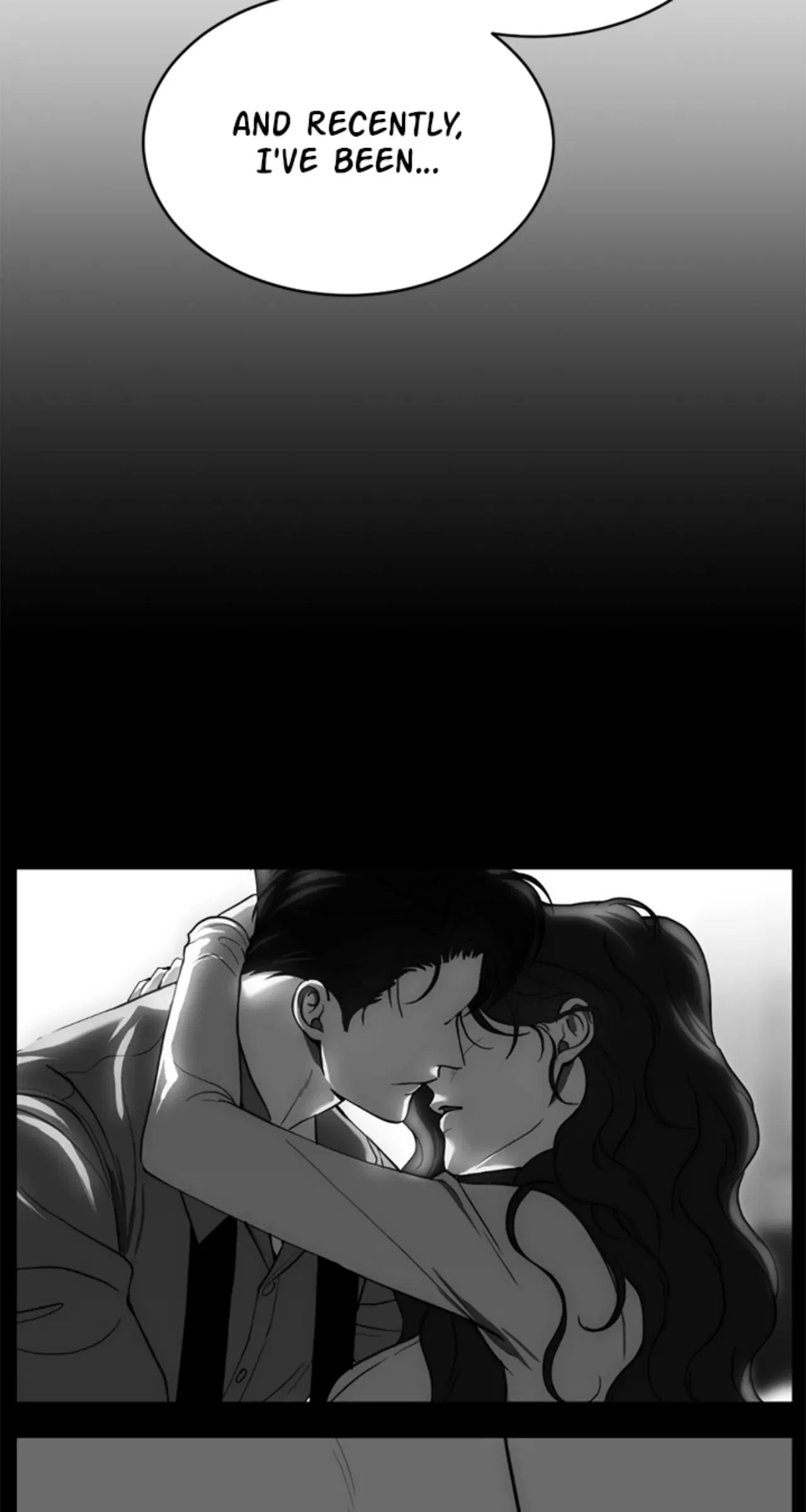 Third Night Only Chapter 78 – Page 59