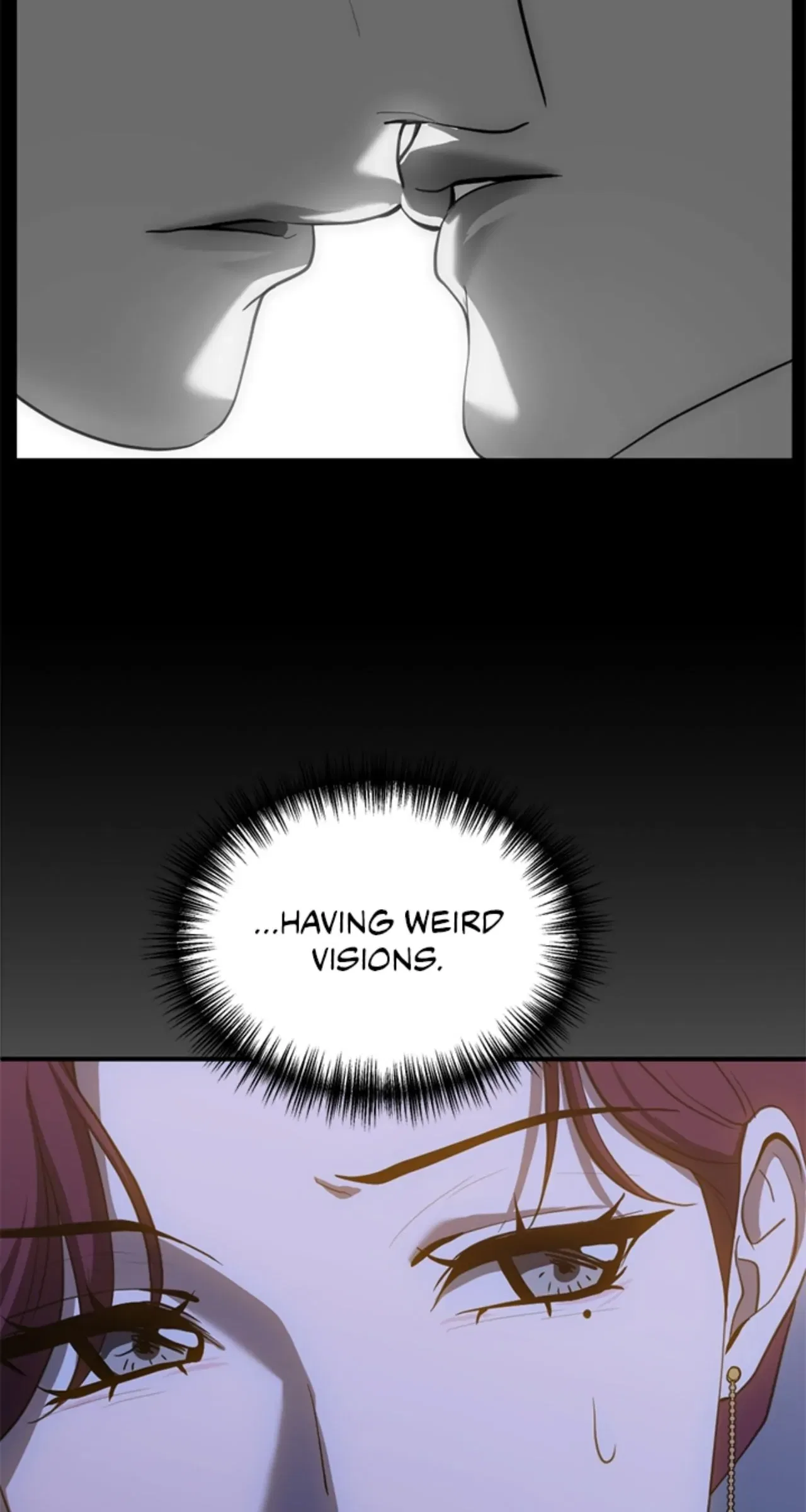 Third Night Only Chapter 78 – Page 60