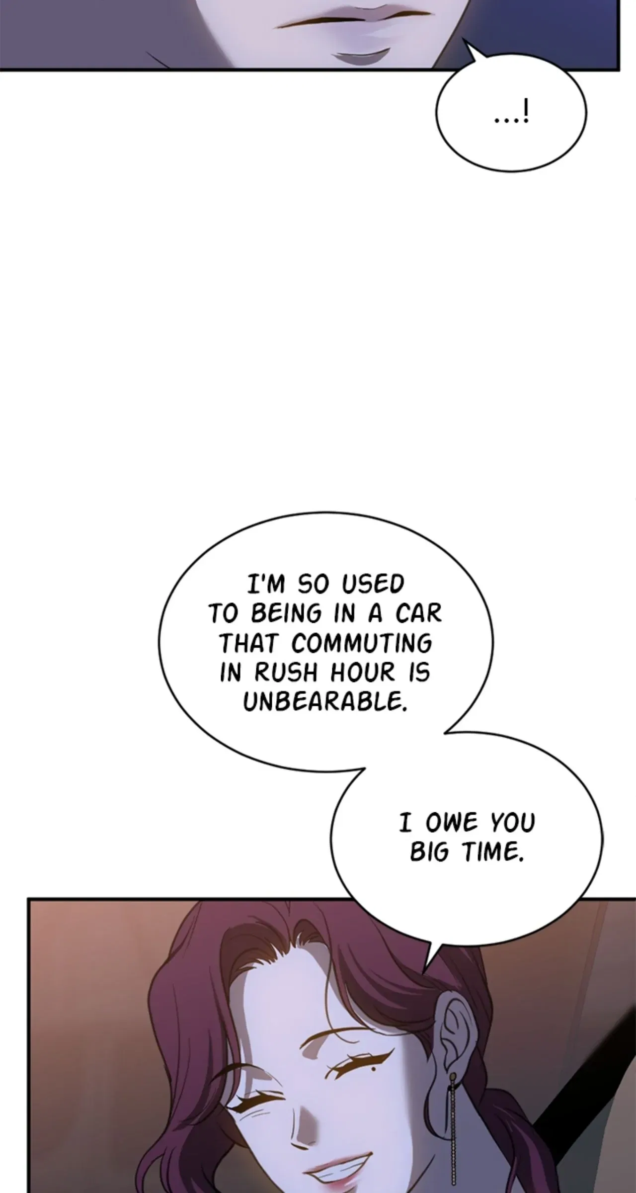 Third Night Only Chapter 78 – Page 66