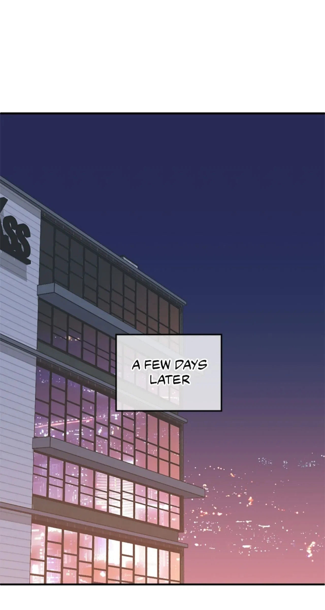 Third Night Only Chapter 78 – Page 69