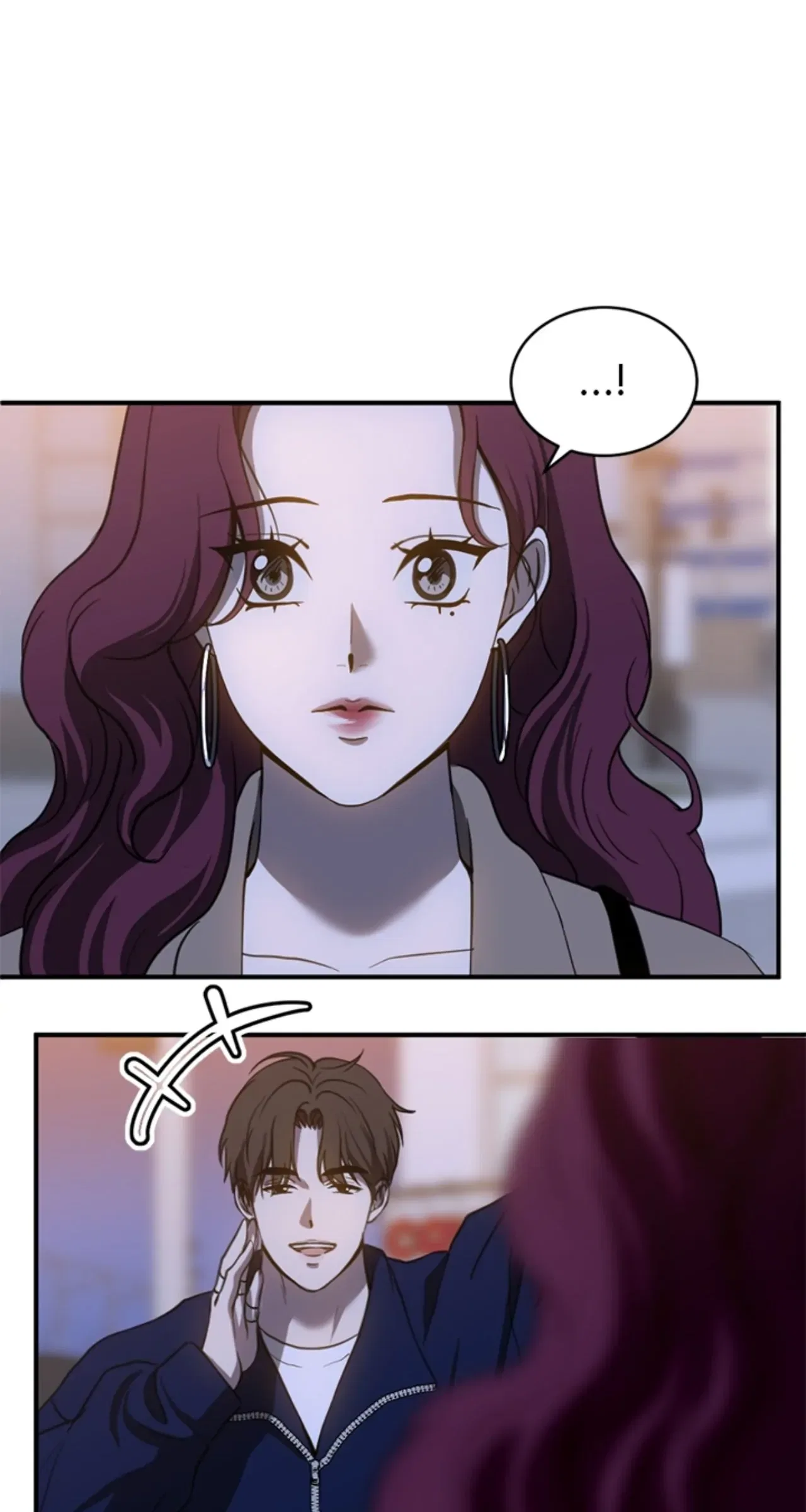 Third Night Only Chapter 78 – Page 70