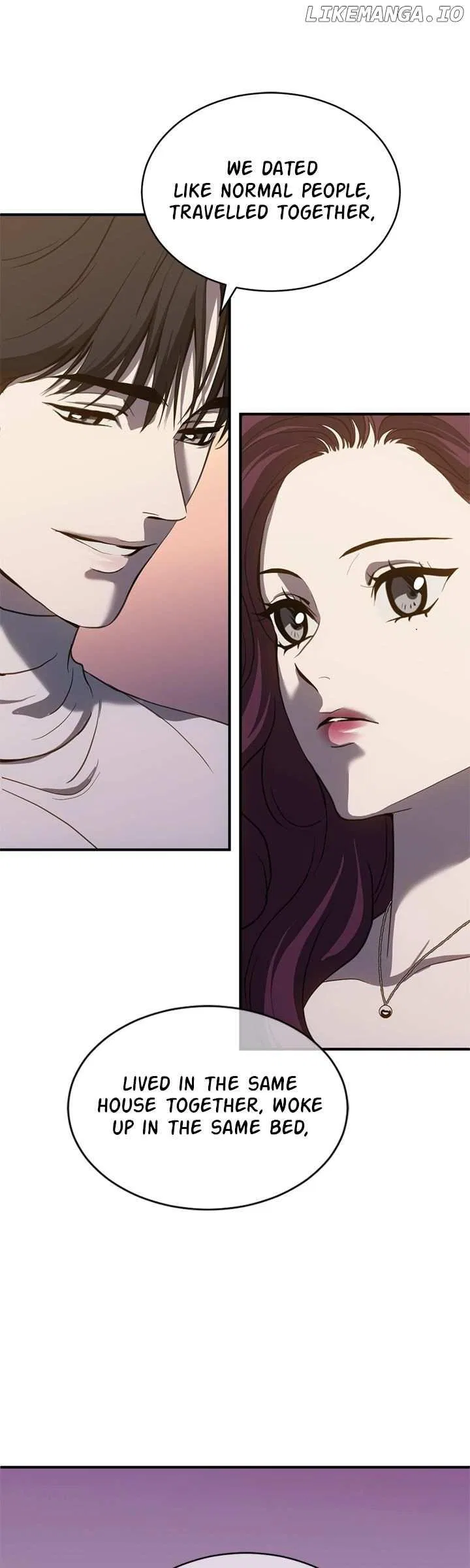 Third Night Only Chapter 77 – Page 4