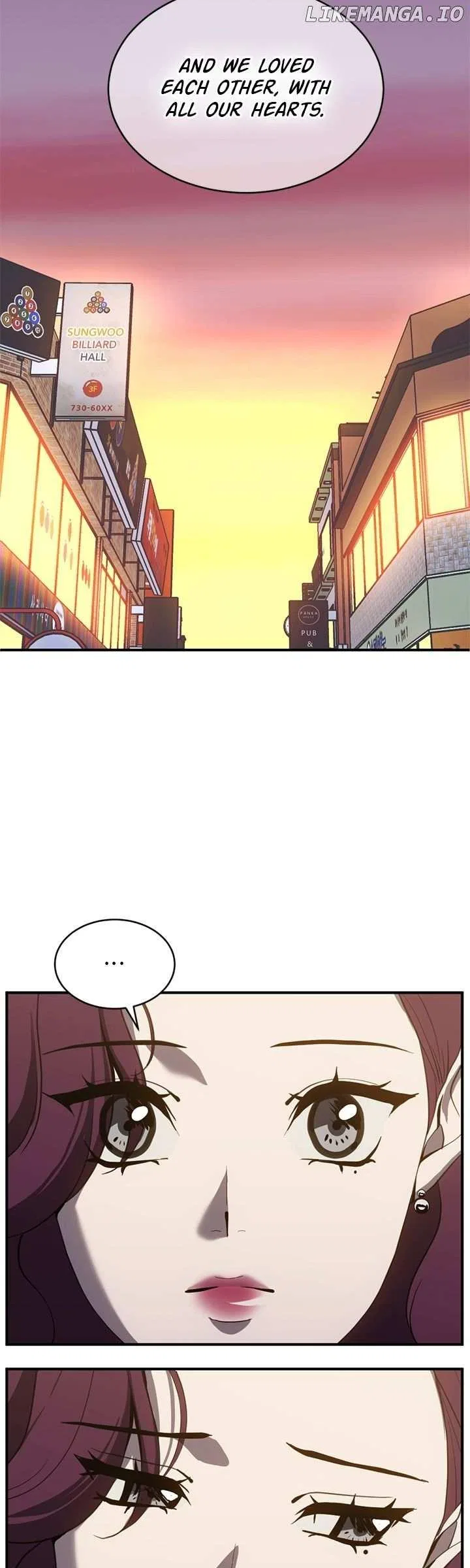 Third Night Only Chapter 77 – Page 5