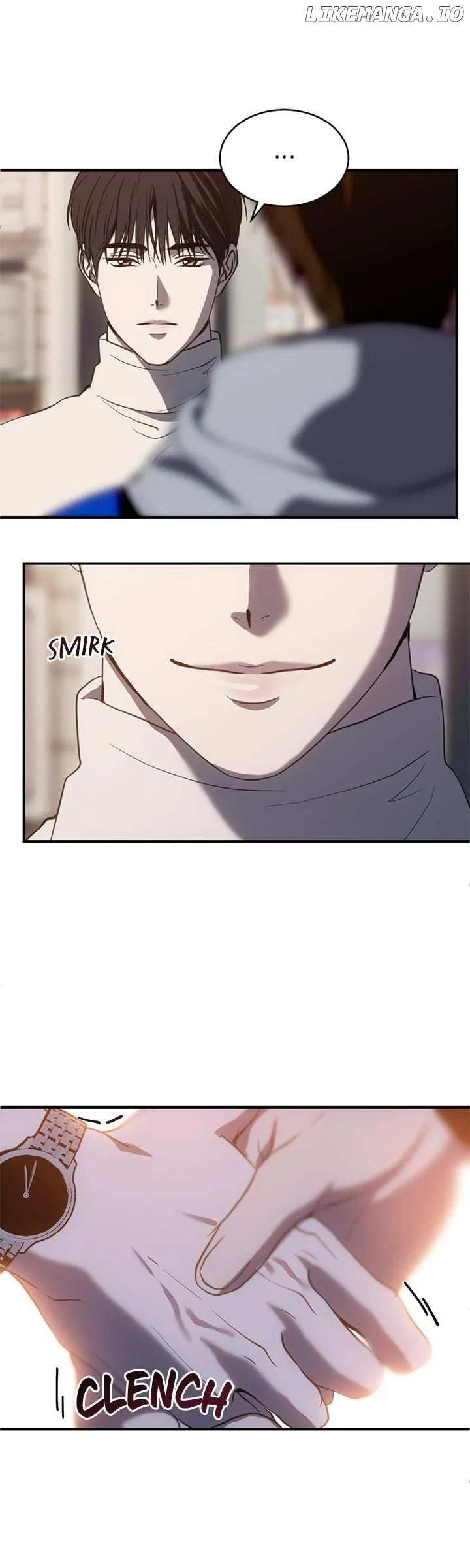 Third Night Only Chapter 77 – Page 14