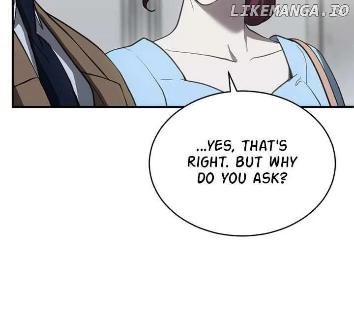 Third Night Only Chapter 77 – Page 23