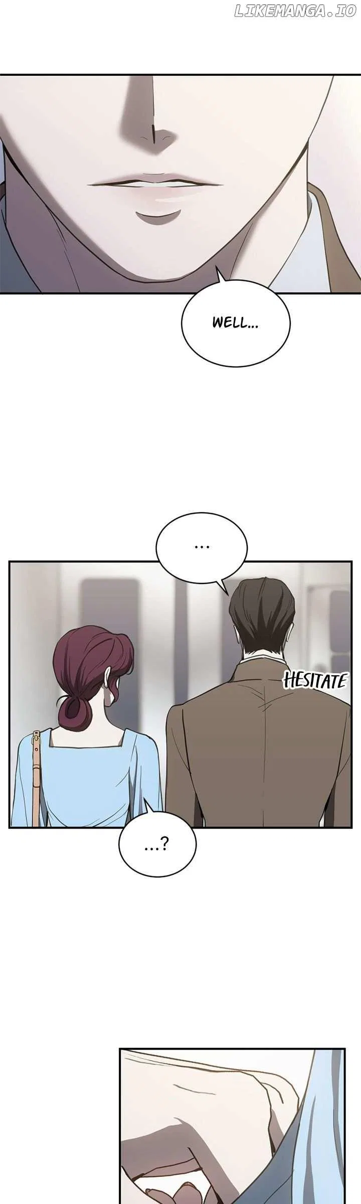 Third Night Only Chapter 77 – Page 24