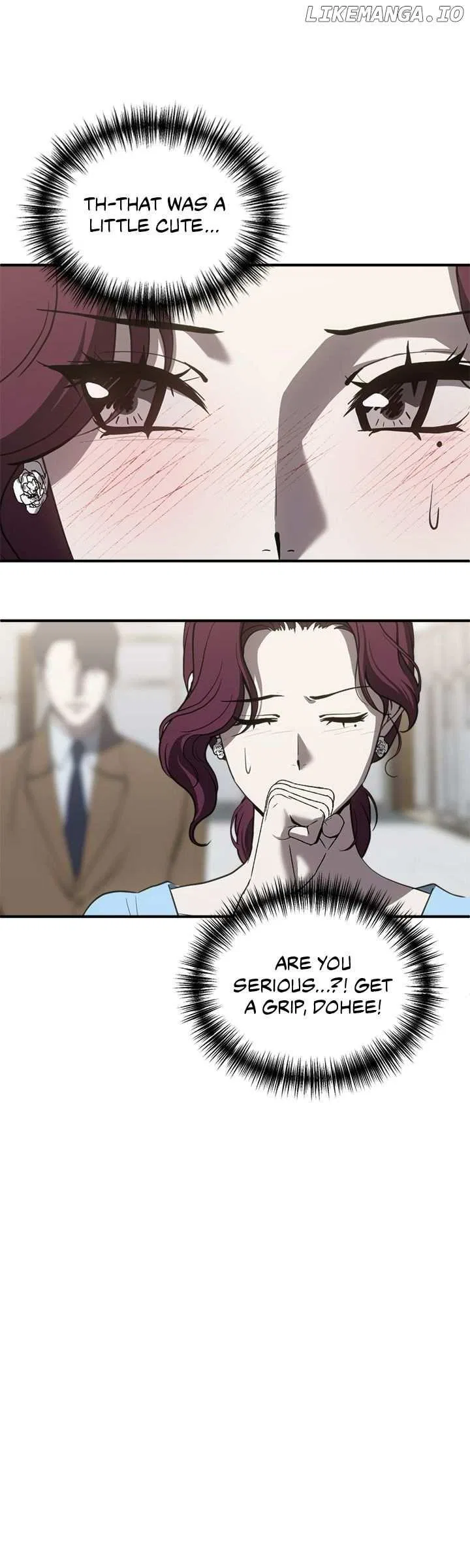 Third Night Only Chapter 77 – Page 29