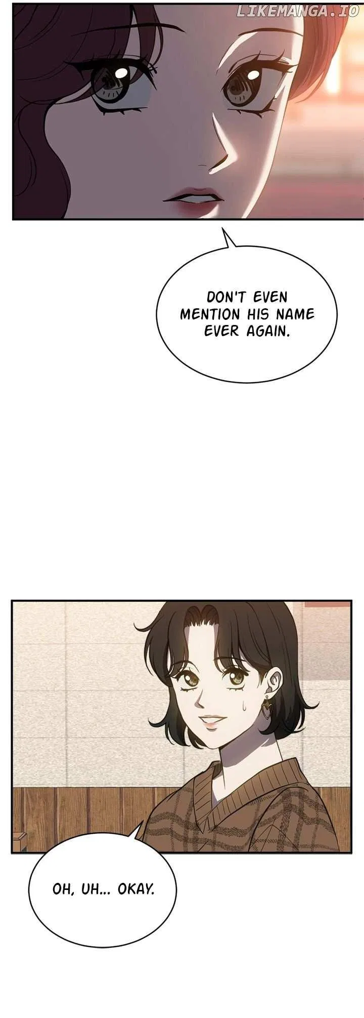 Third Night Only Chapter 77 – Page 33