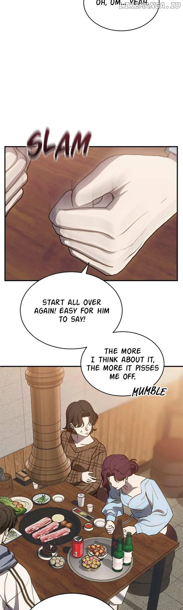 Third Night Only Chapter 77 – Page 36