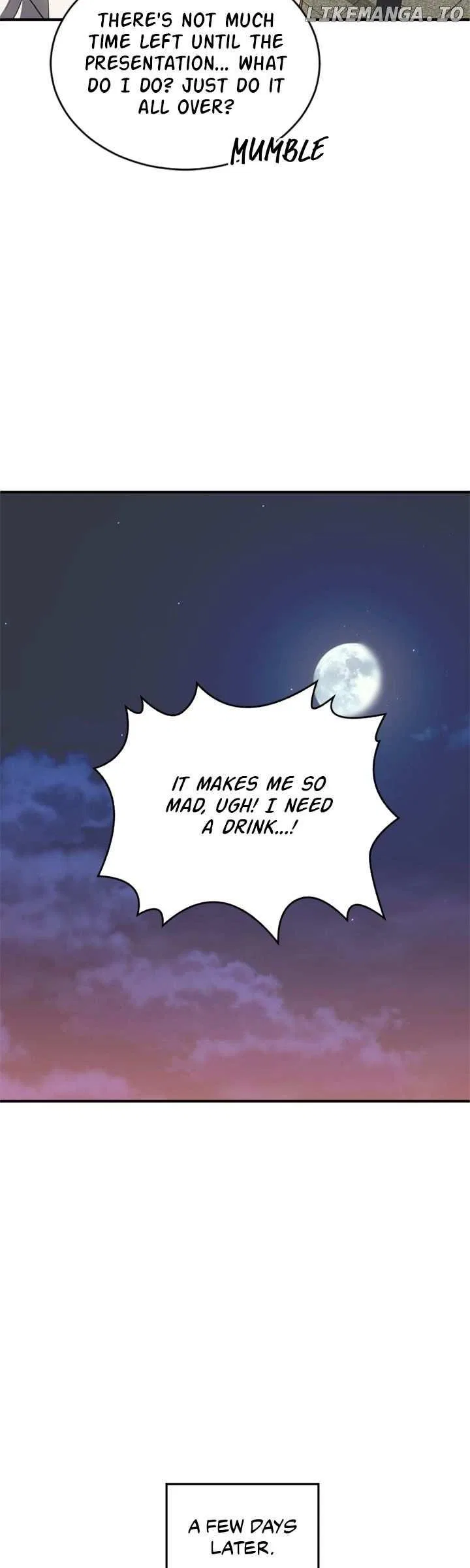 Third Night Only Chapter 77 – Page 37
