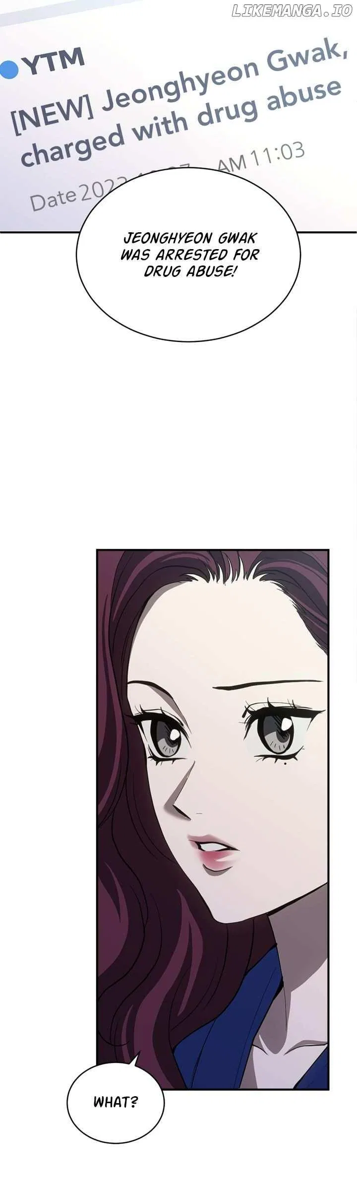 Third Night Only Chapter 77 – Page 41