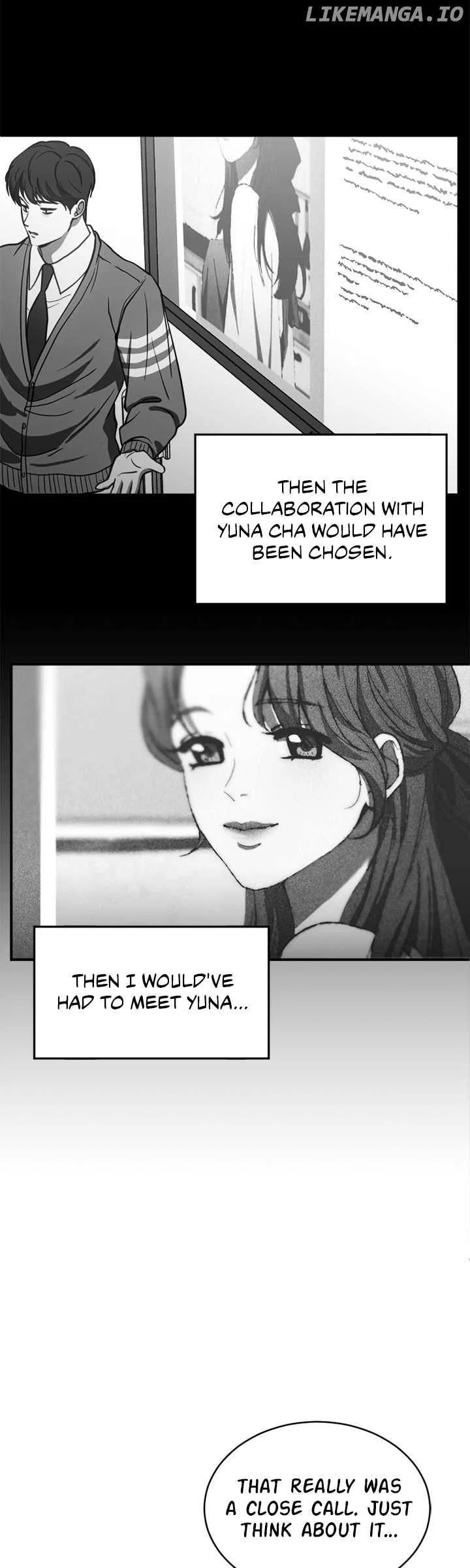Third Night Only Chapter 77 – Page 44