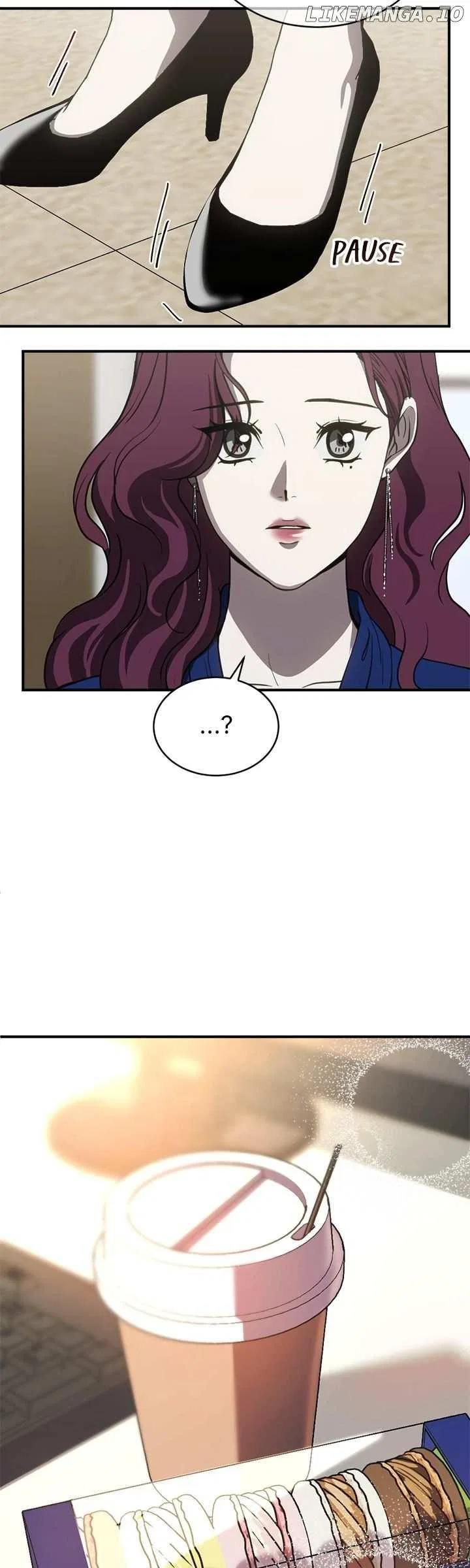 Third Night Only Chapter 77 – Page 45