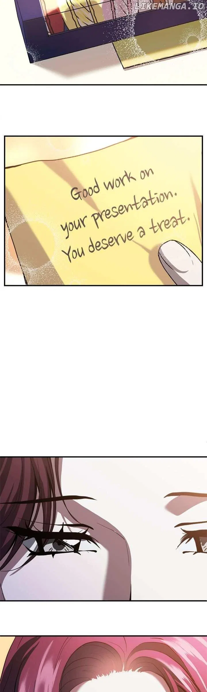 Third Night Only Chapter 77 – Page 46