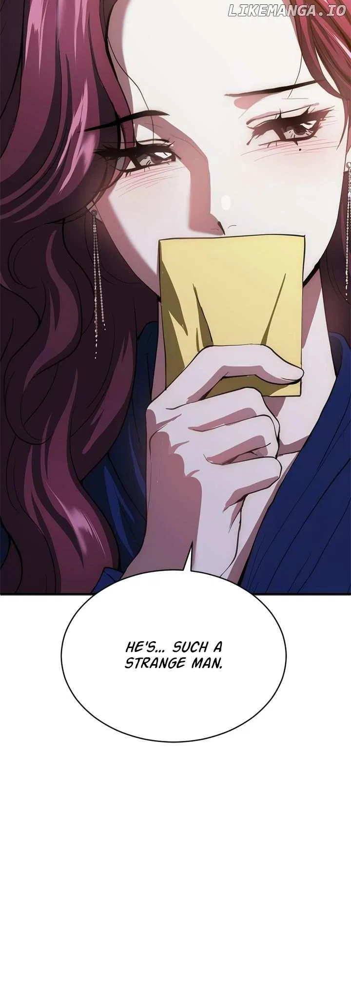Third Night Only Chapter 77 – Page 47