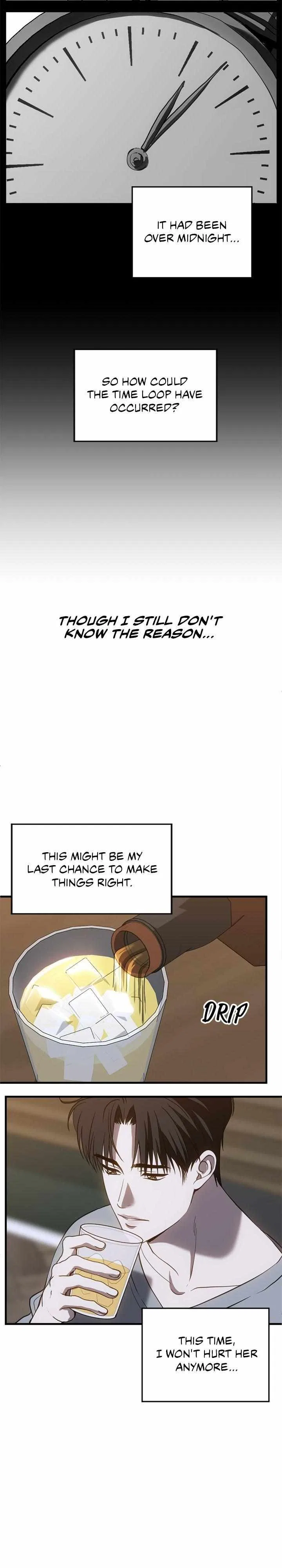 Third Night Only Chapter 76 – Page 4