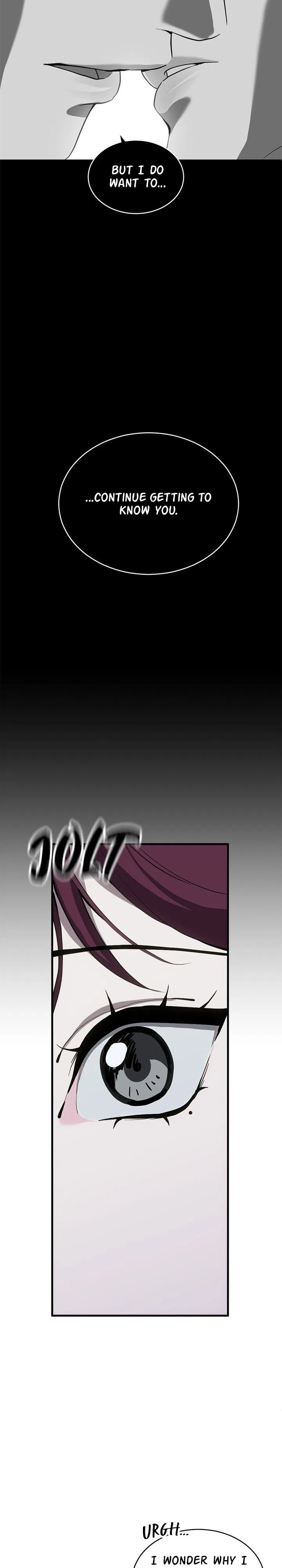 Third Night Only Chapter 76 – Page 8