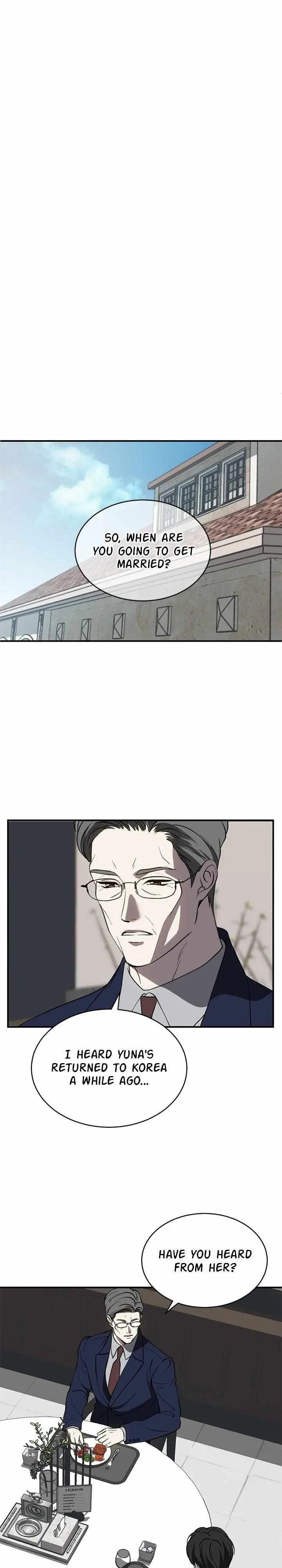 Third Night Only Chapter 76 – Page 12