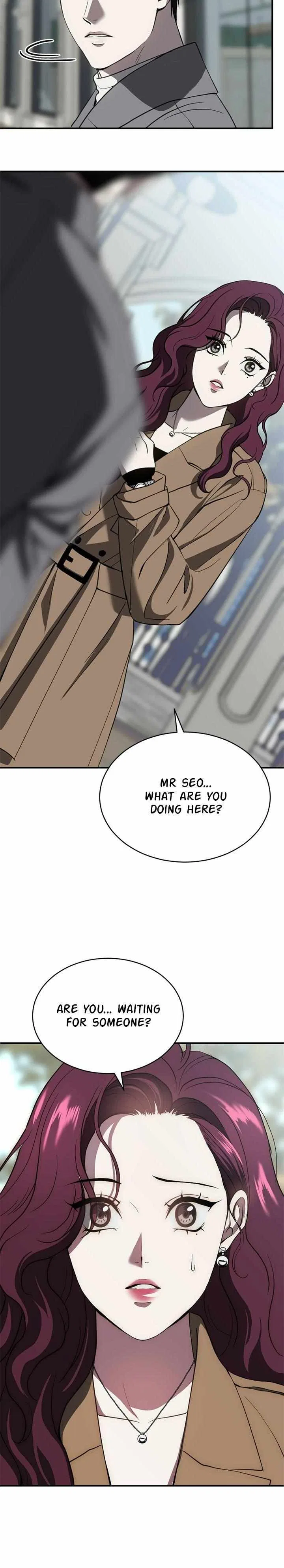 Third Night Only Chapter 76 – Page 19