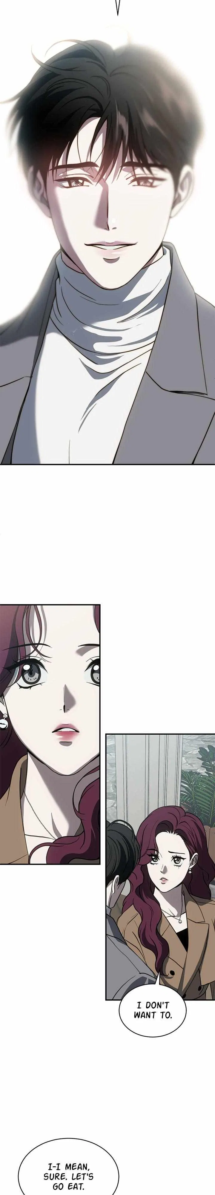 Third Night Only Chapter 76 – Page 24