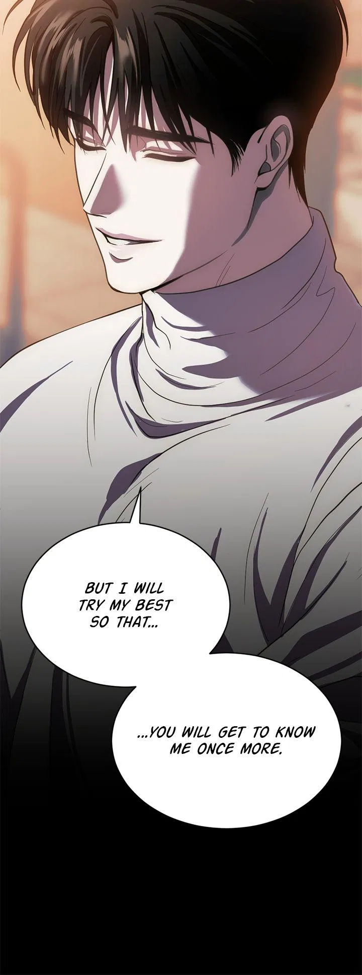 Third Night Only Chapter 76 – Page 28