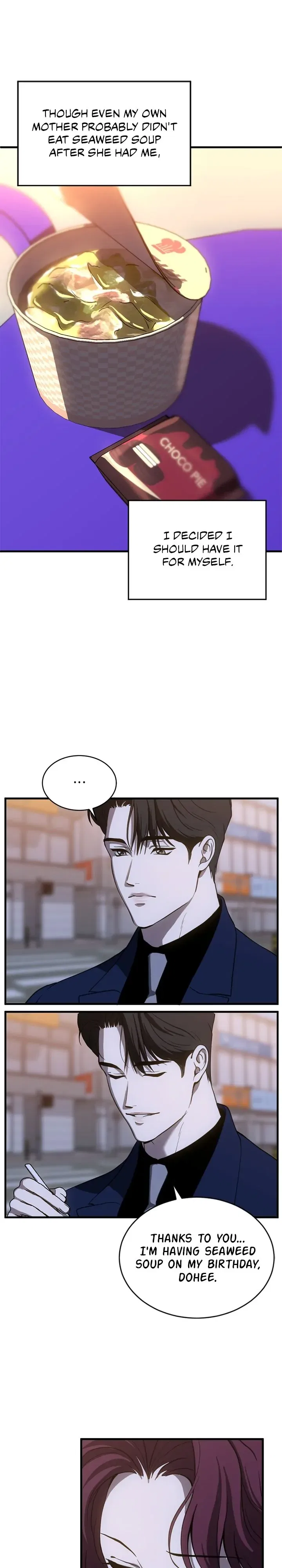 Third Night Only Chapter 75 – Page 10