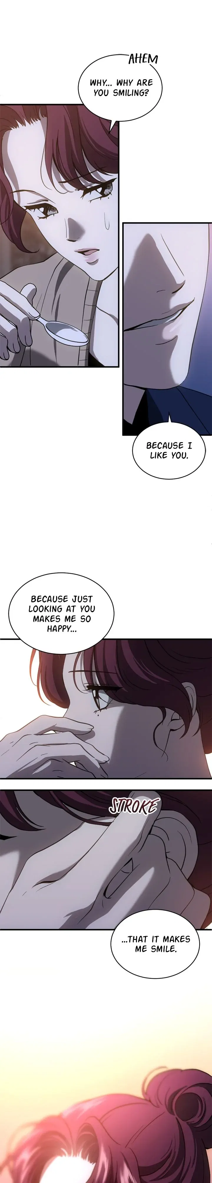 Third Night Only Chapter 75 – Page 13