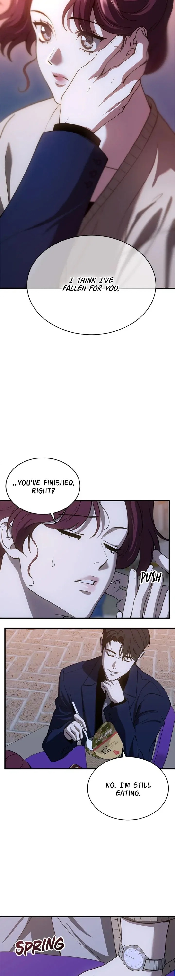 Third Night Only Chapter 75 – Page 14