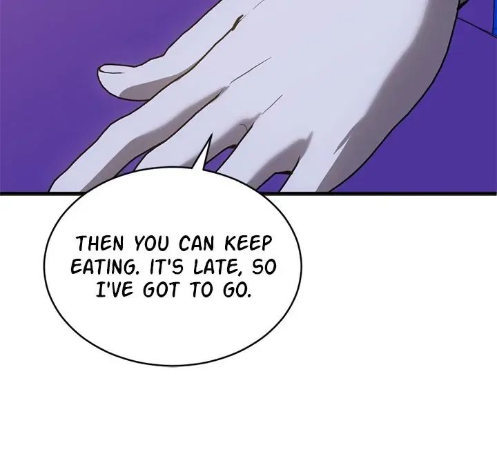 Third Night Only Chapter 75 – Page 15