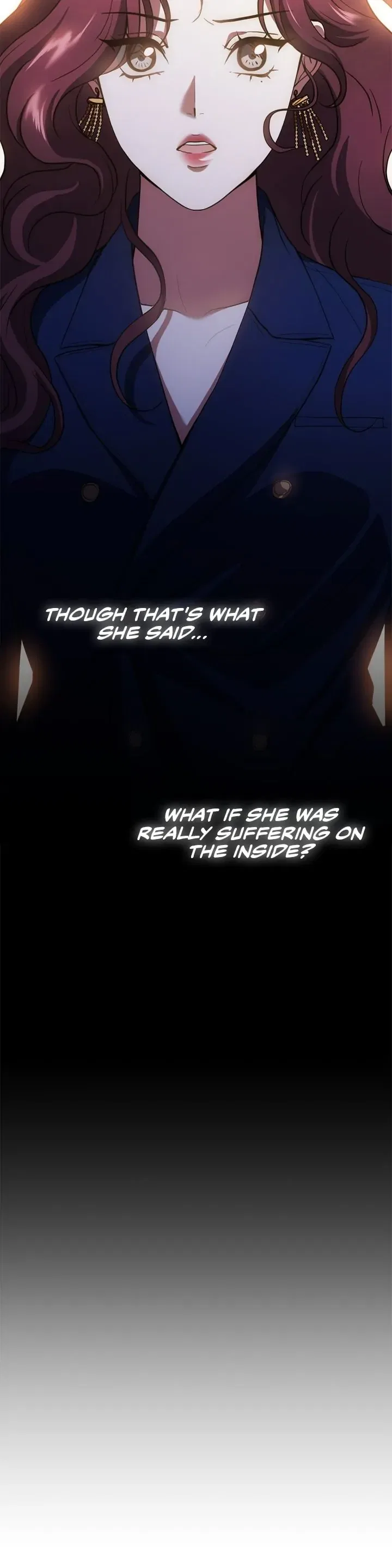 Third Night Only Chapter 75 – Page 28