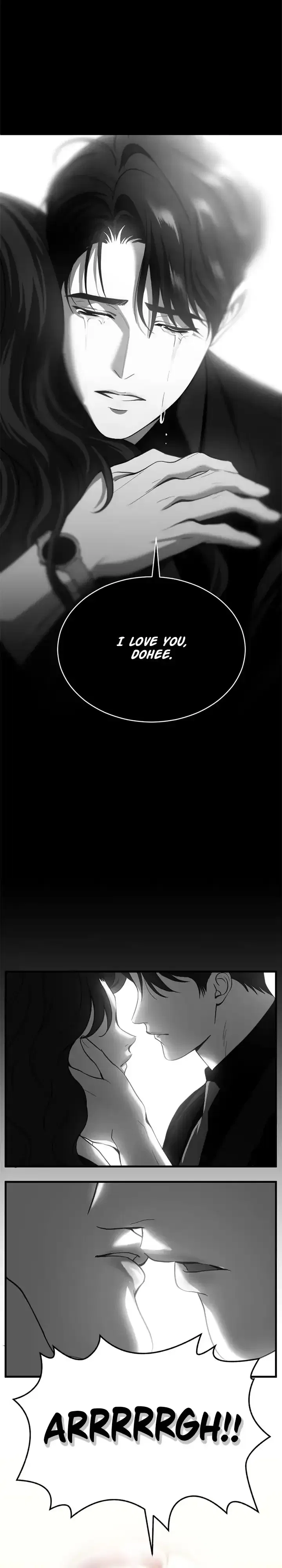 Third Night Only Chapter 74 – Page 11