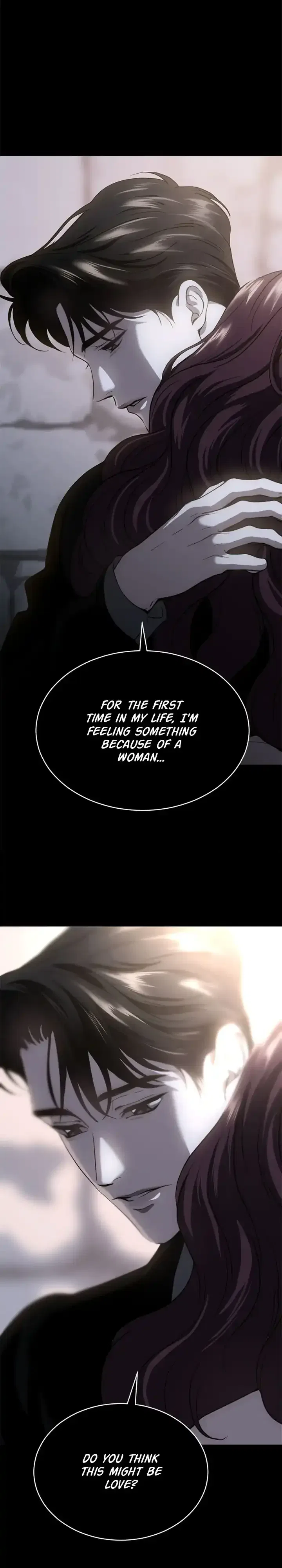 Third Night Only Chapter 74 – Page 15