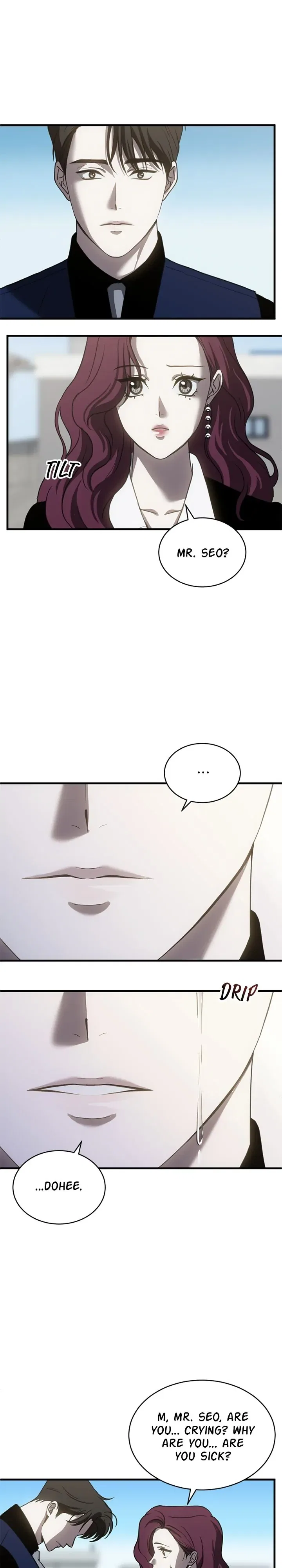 Third Night Only Chapter 73 – Page 1
