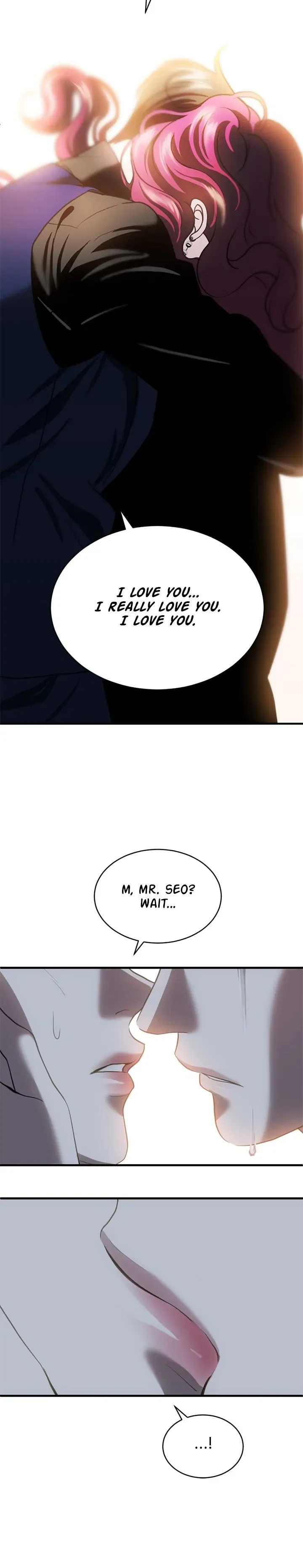 Third Night Only Chapter 73 – Page 3