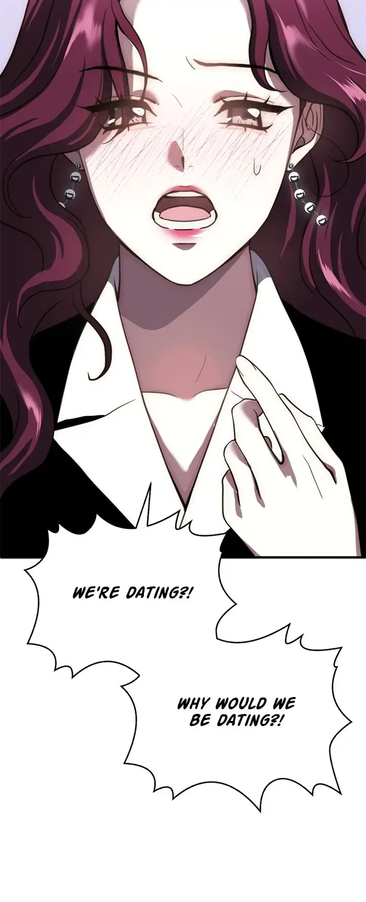 Third Night Only Chapter 73 – Page 7