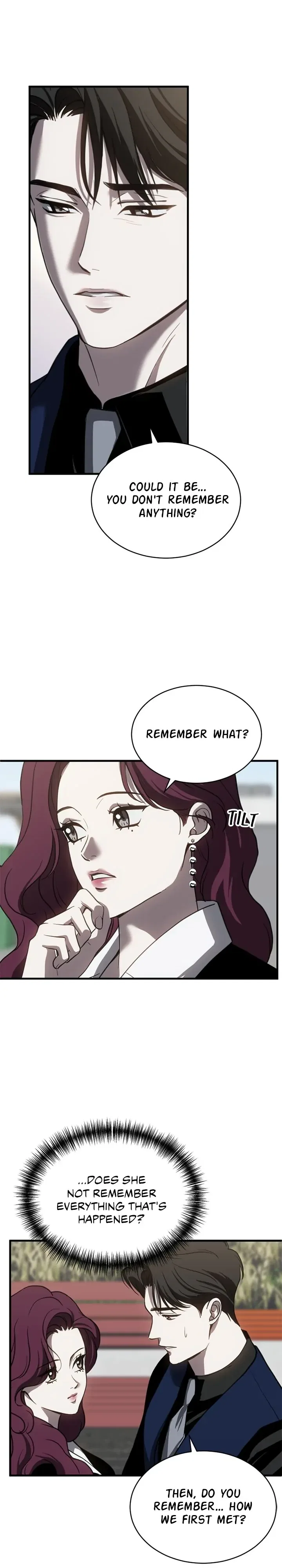 Third Night Only Chapter 73 – Page 12