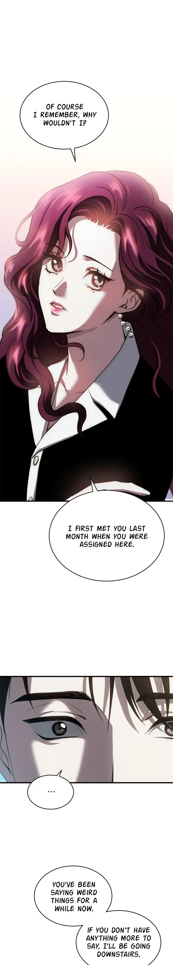 Third Night Only Chapter 73 – Page 13