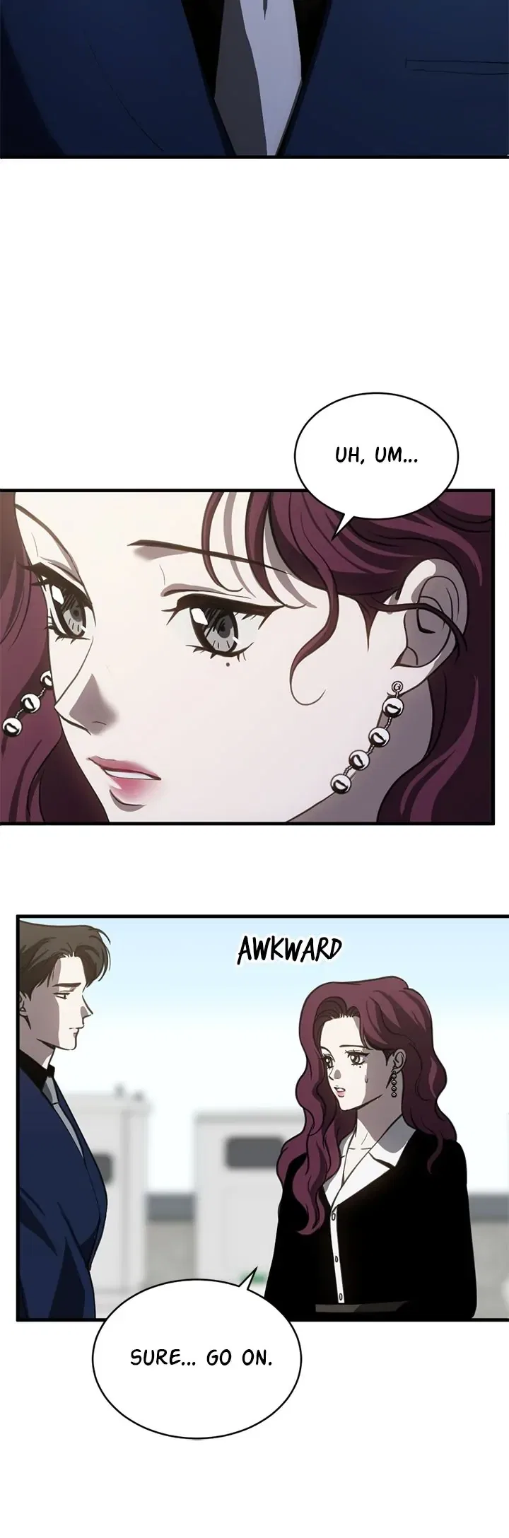 Third Night Only Chapter 73 – Page 15