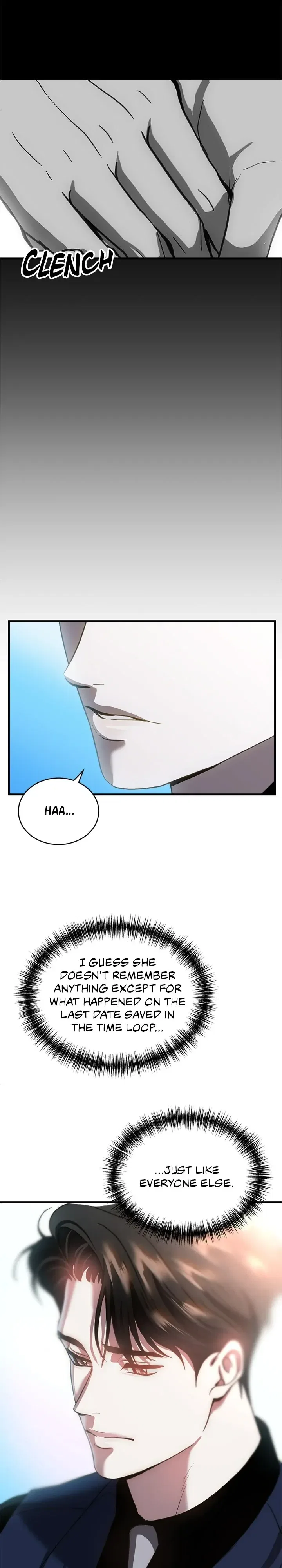 Third Night Only Chapter 73 – Page 22