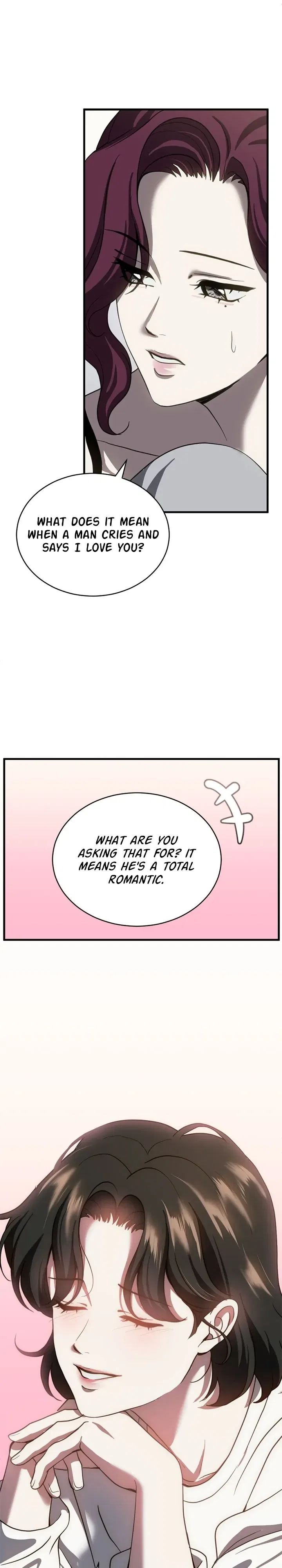 Third Night Only Chapter 73 – Page 25