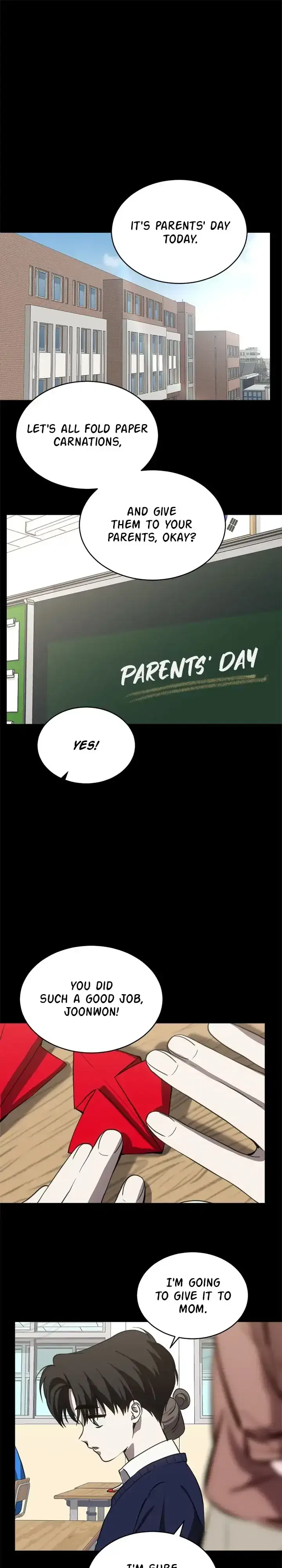 Third Night Only Chapter 72 – Page 4