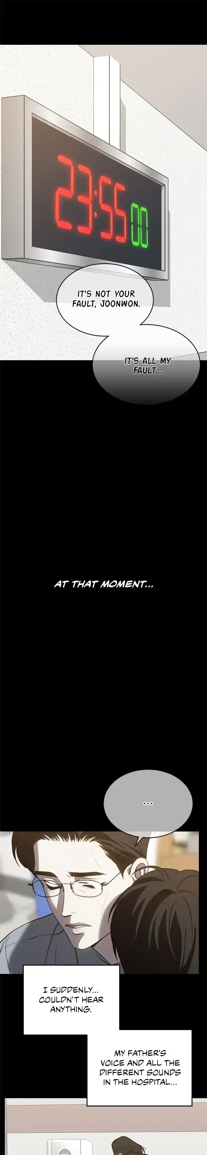 Third Night Only Chapter 72 – Page 12