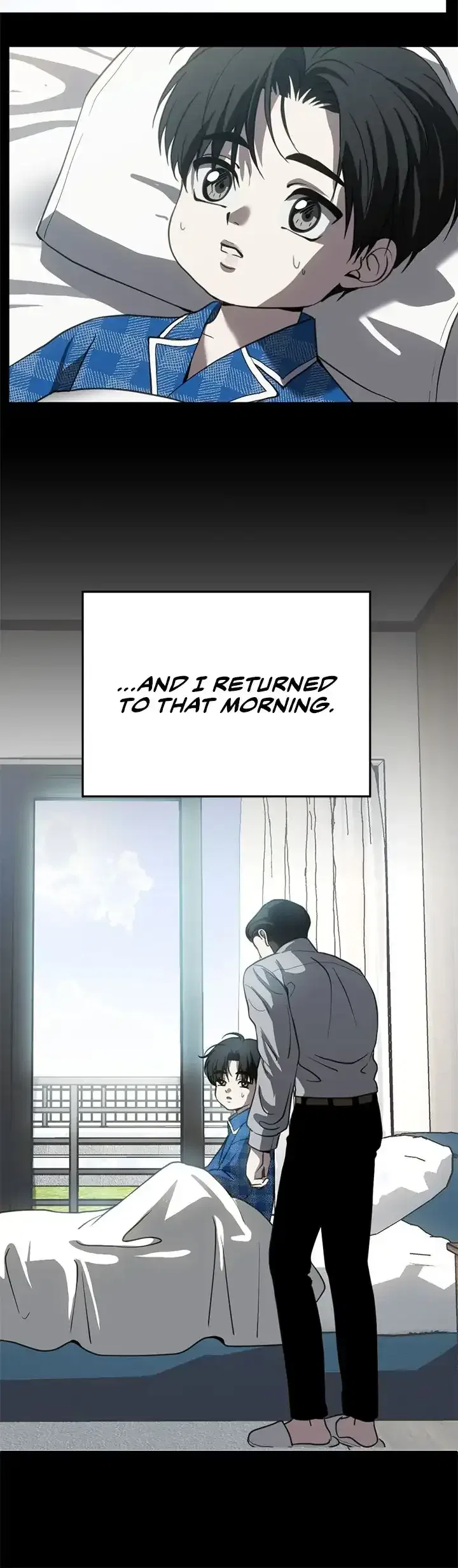Third Night Only Chapter 72 – Page 14