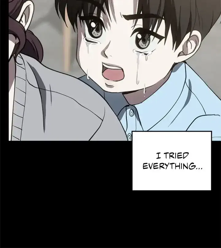 Third Night Only Chapter 72 – Page 21