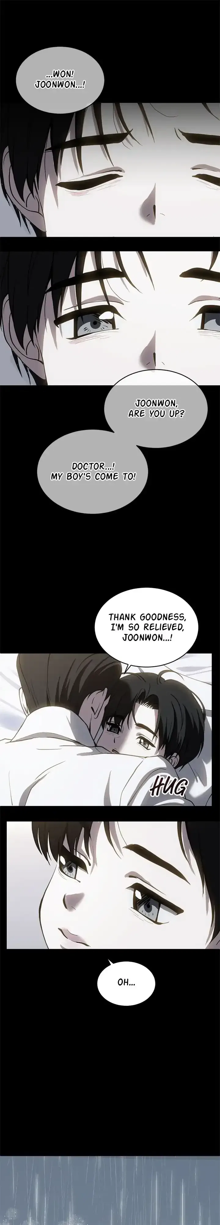Third Night Only Chapter 72 – Page 29