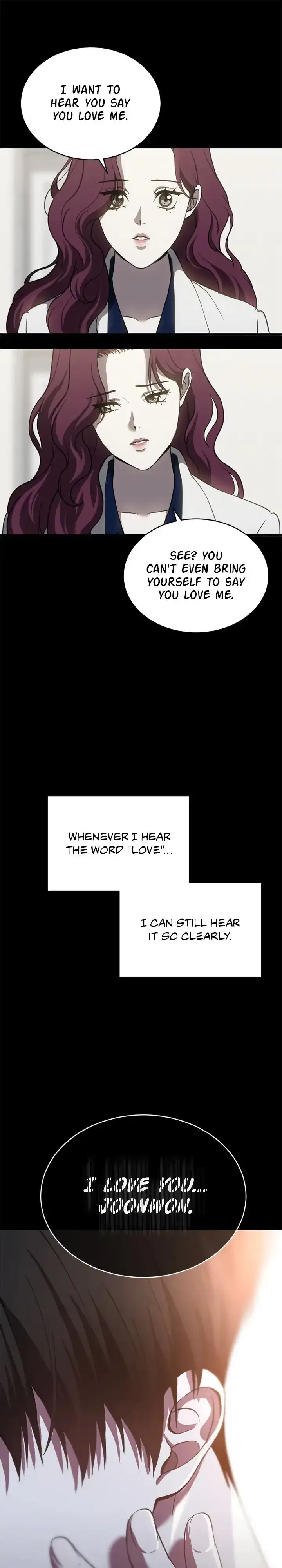 Third Night Only Chapter 72 – Page 33