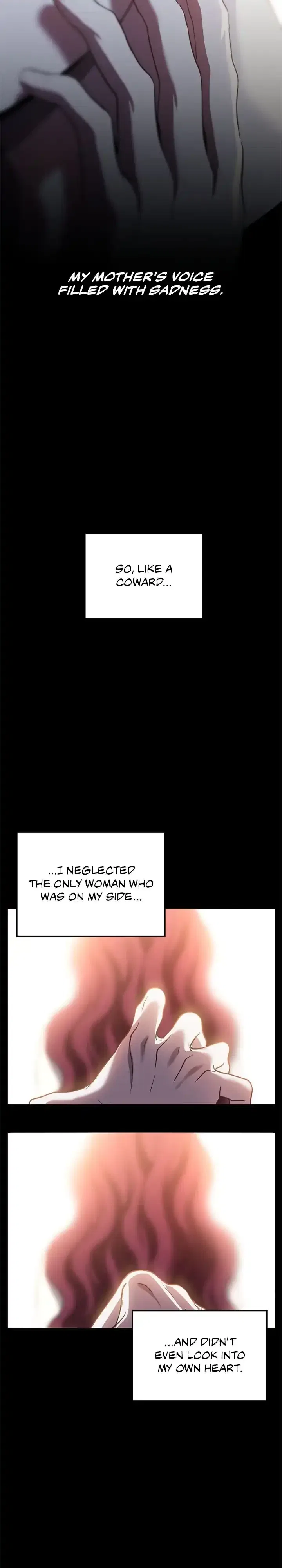Third Night Only Chapter 72 – Page 34
