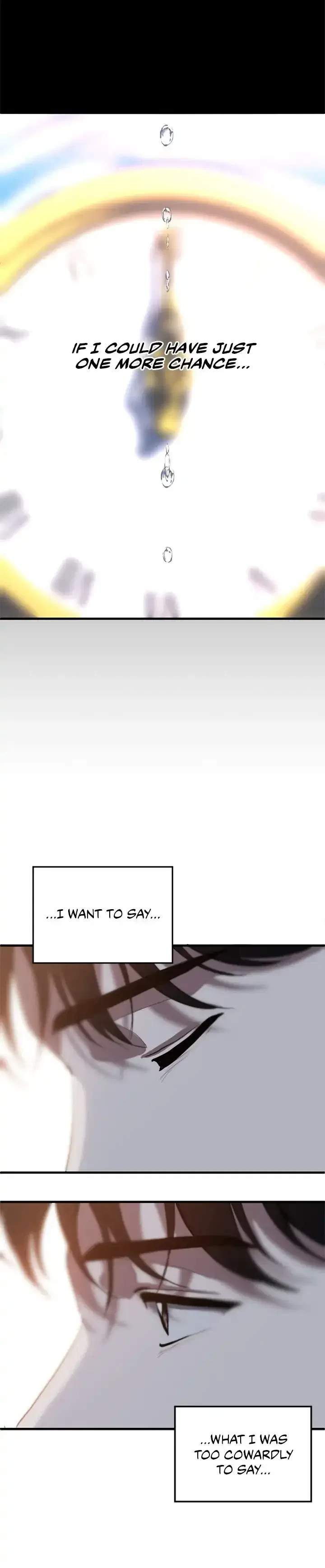 Third Night Only Chapter 72 – Page 35