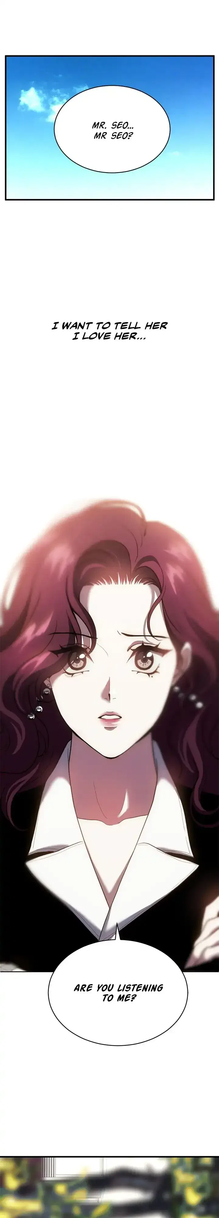 Third Night Only Chapter 72 – Page 36